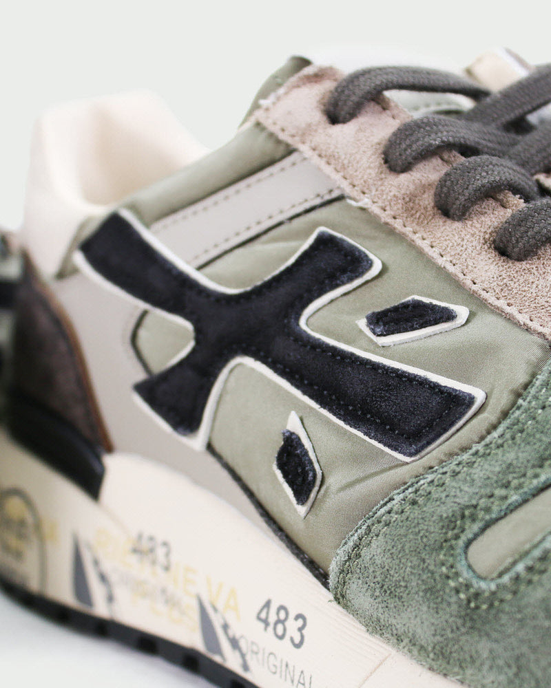 Premiata Sneaker