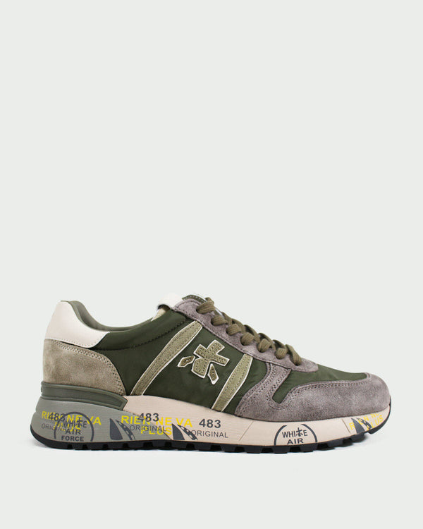 Premiata Sneaker