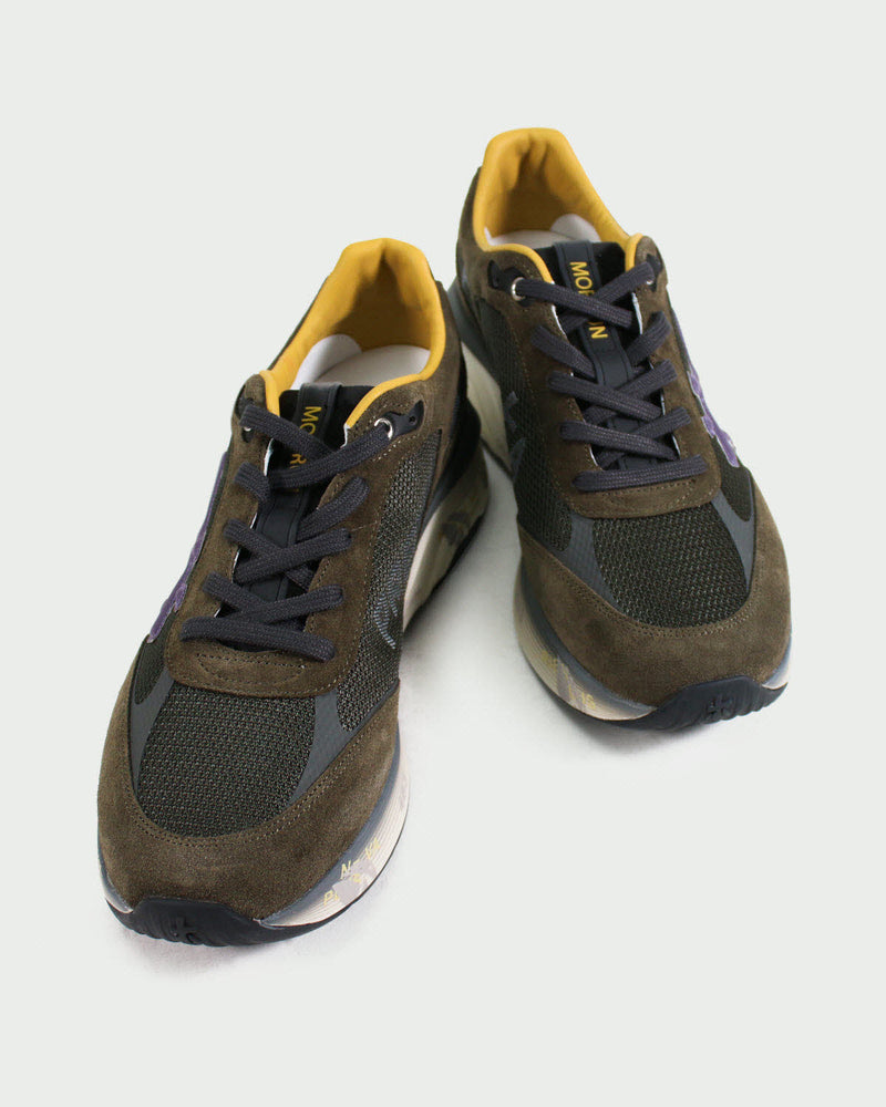 Premiata Sneaker