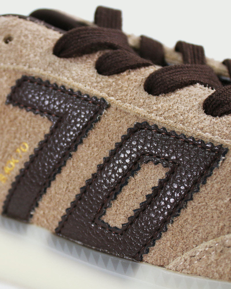 Back 70 Sneaker