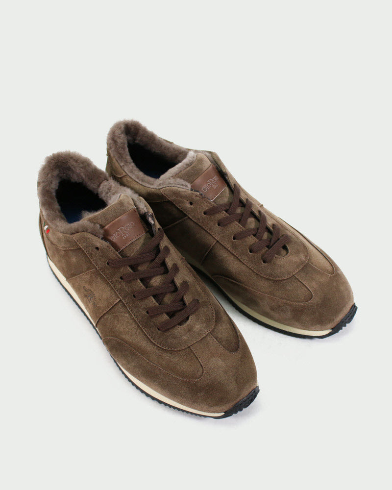 GioRgio1958 Sneaker