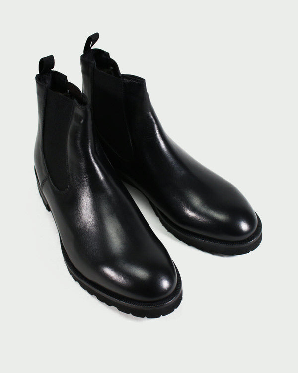 Brecos Chelsea Gummisohle