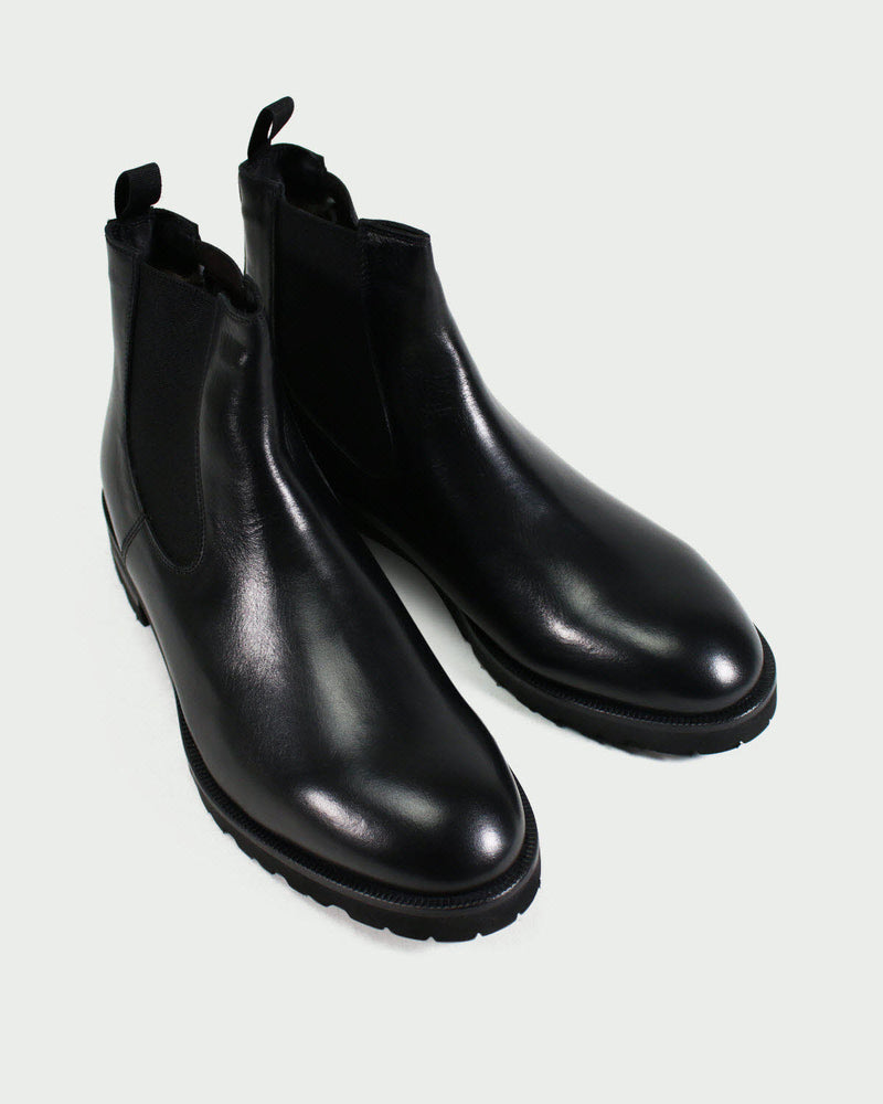 Brecos Chelsea Gummisohle