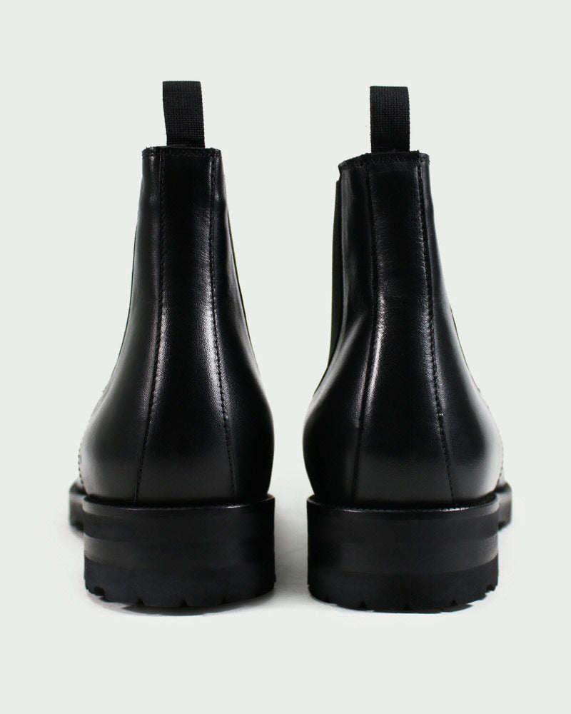 Brecos Chelsea Gummisohle