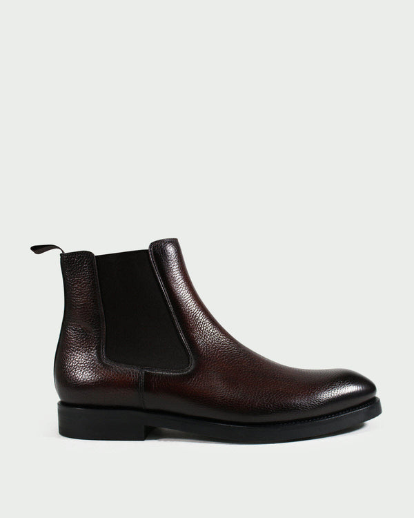 Magnanni Chelsea Gummisohle