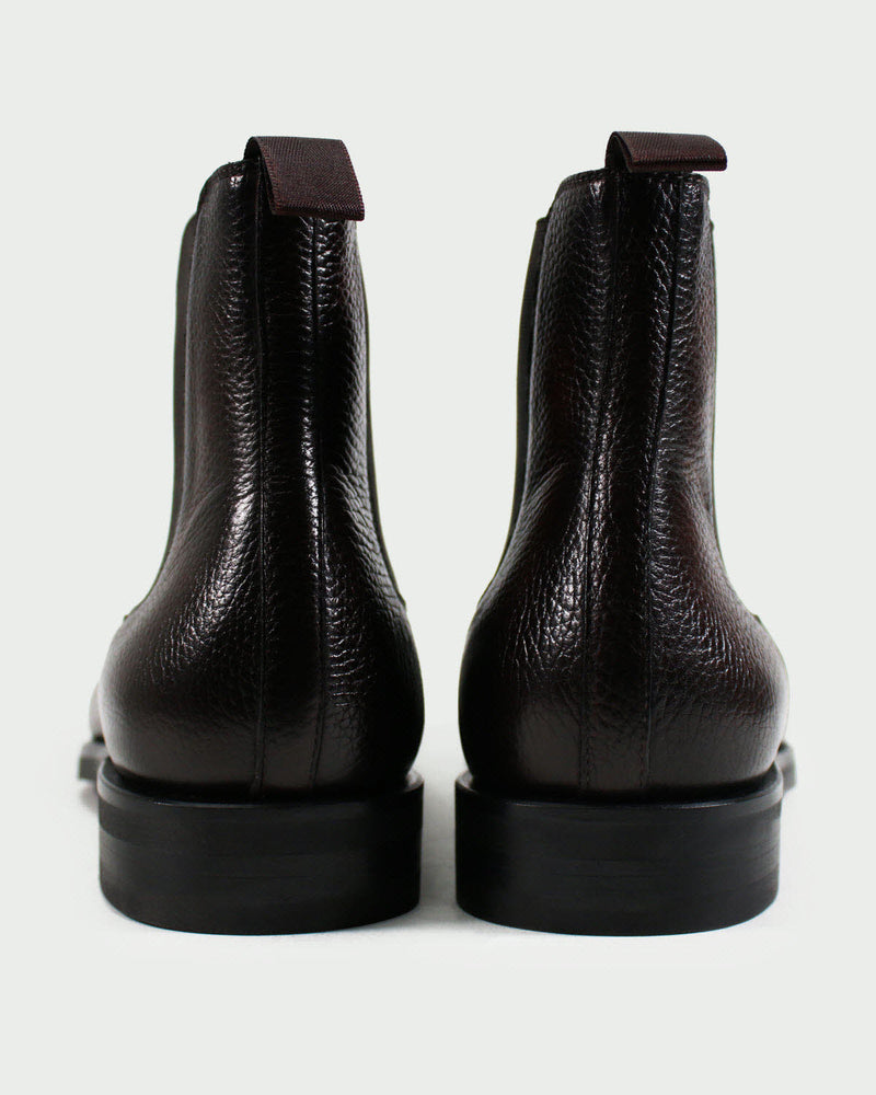 Magnanni Chelsea Gummisohle