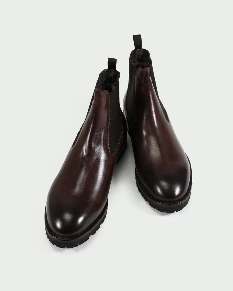 Brecos Chelsea Gummisohle