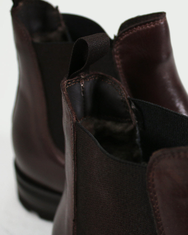 Brecos Chelsea Gummisohle