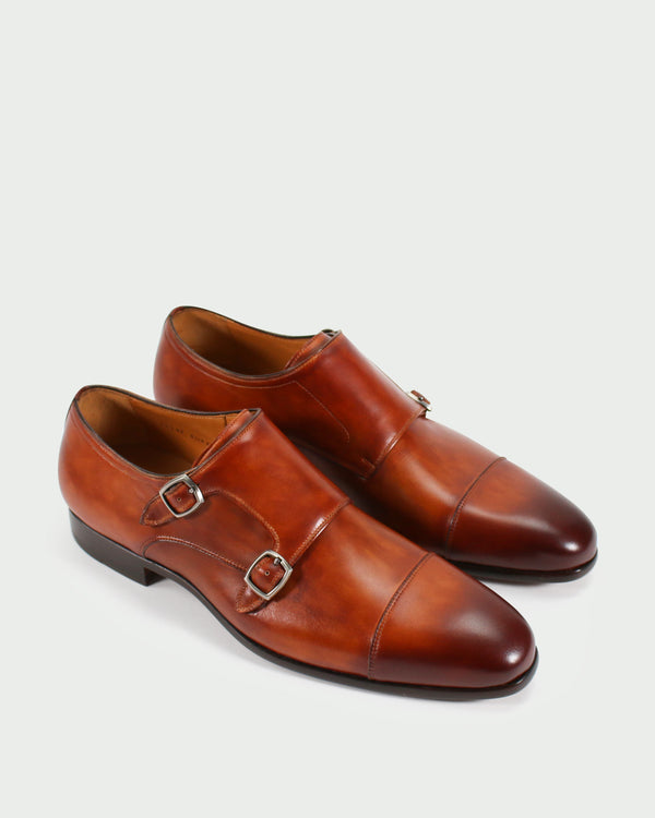 Magnanni Schnallenschuhe