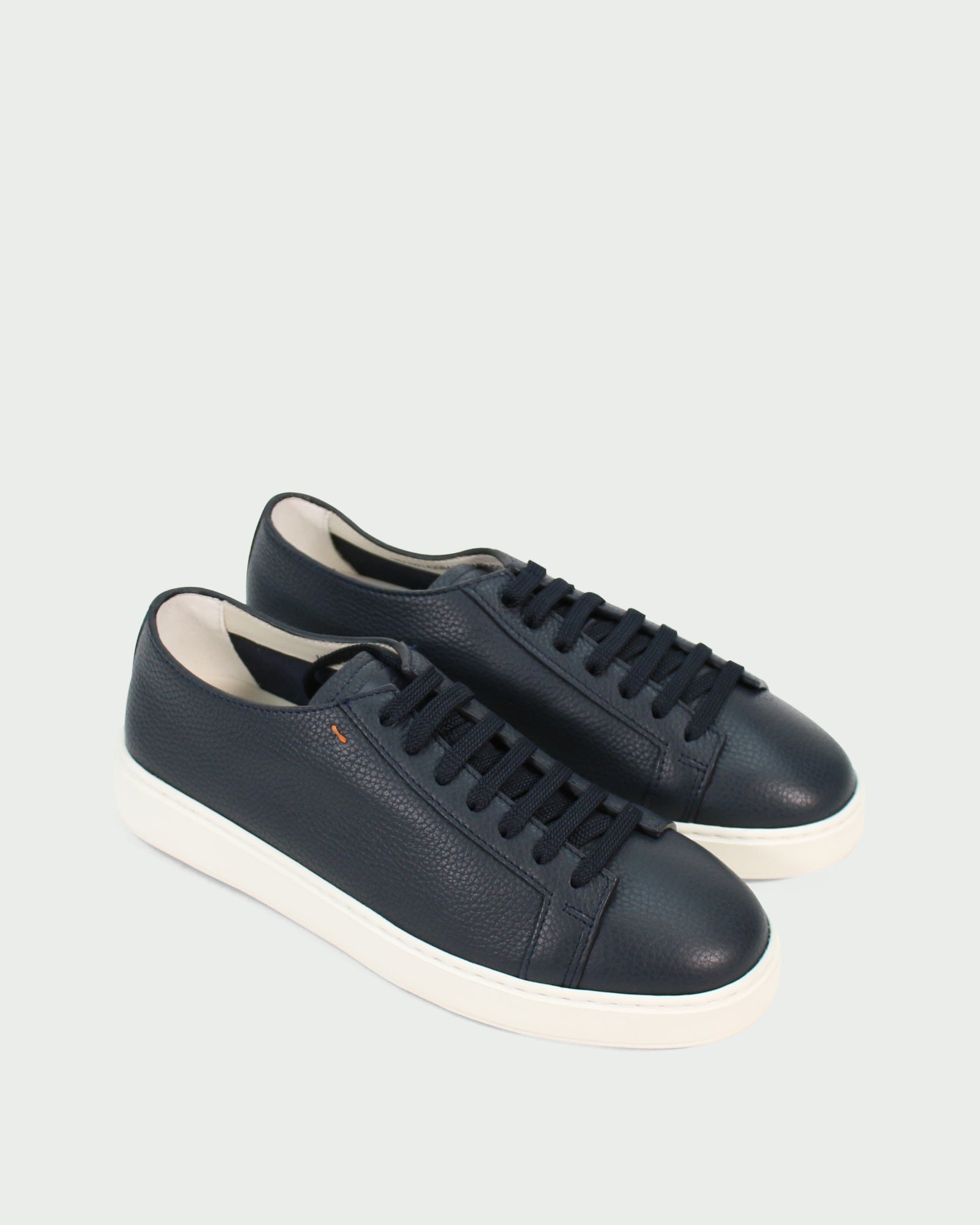 Santoni Sneaker Tott Co