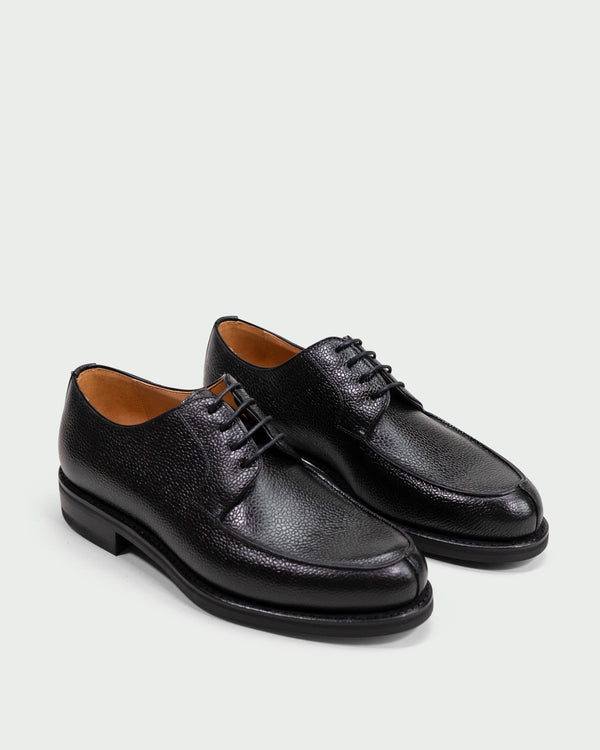 Berwick Schnürschuhe Gummisohle