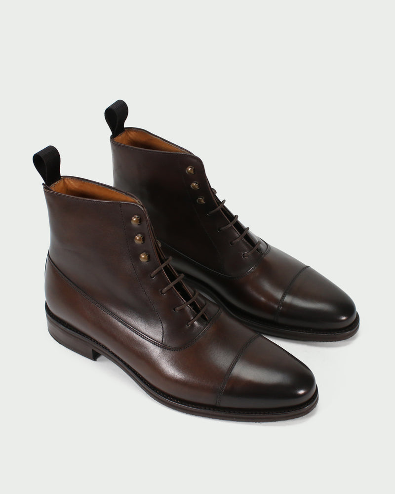 Berwick Stiefeletten