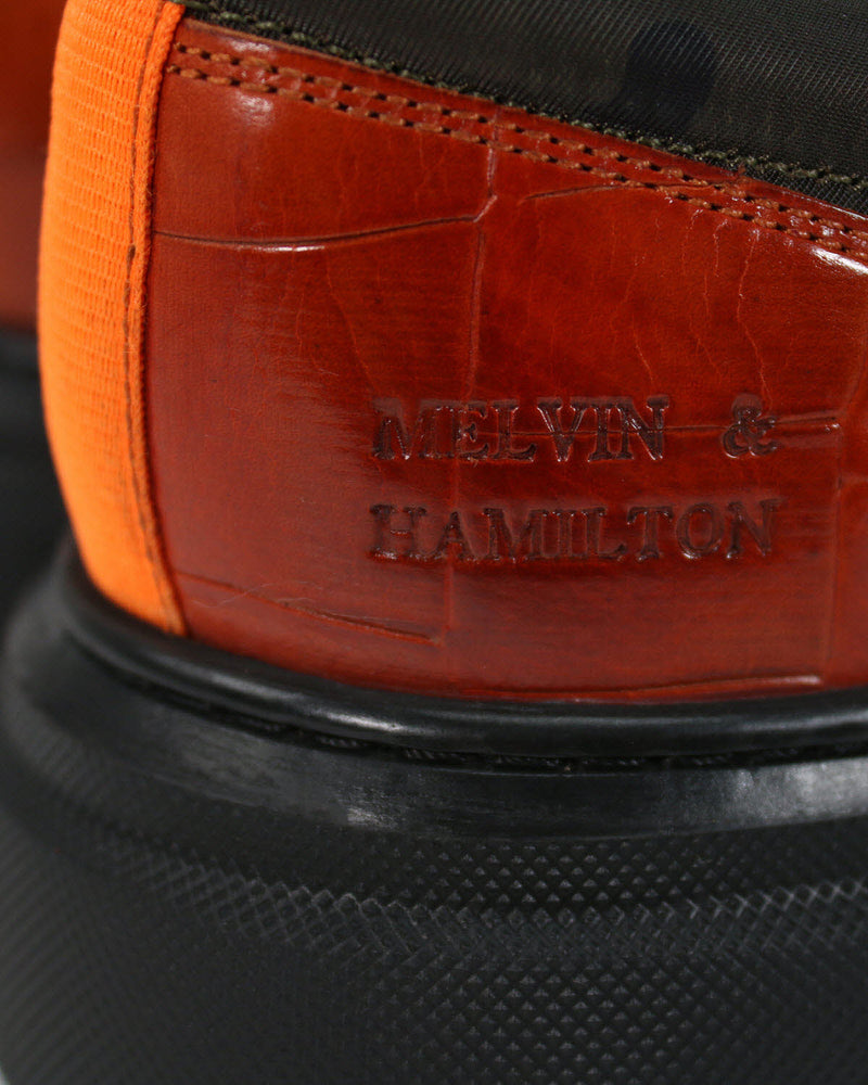 Melvin & Hamilton Sneaker