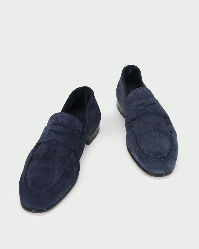 Berwick Slipper